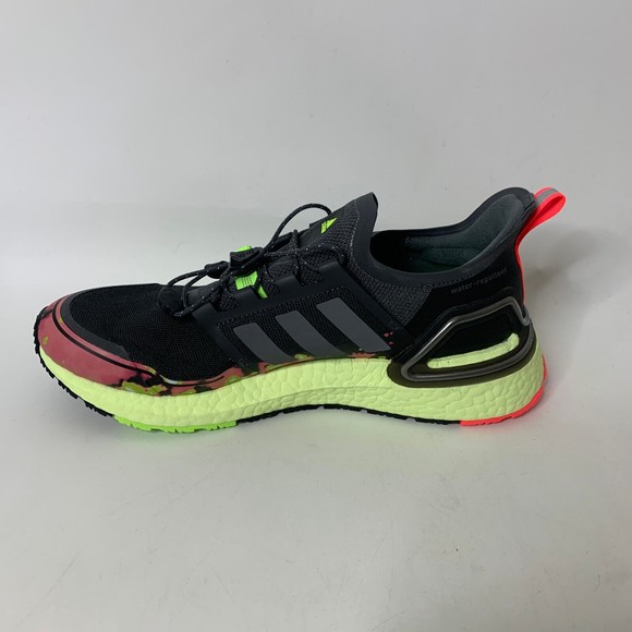 Adidas Ultraboost Cold. Rdy Mens Size 8.5 Running Shoes Sneaker Floral main image 7